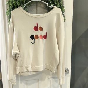 VICI - Do Good Sweater